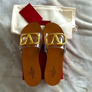 Valentino sandals